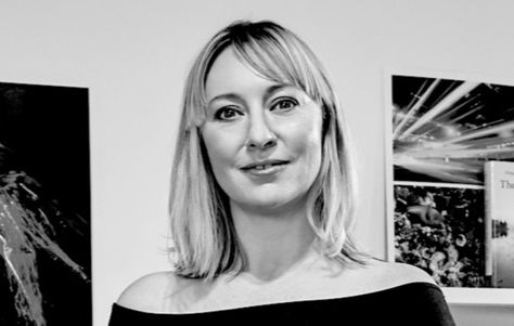 From Pioneer to Futurist: A Conversation with Melissa Sterry