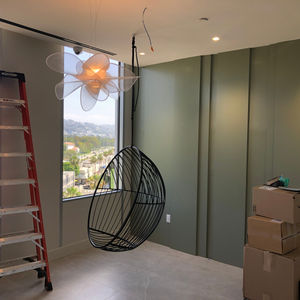 Tenant Improvements