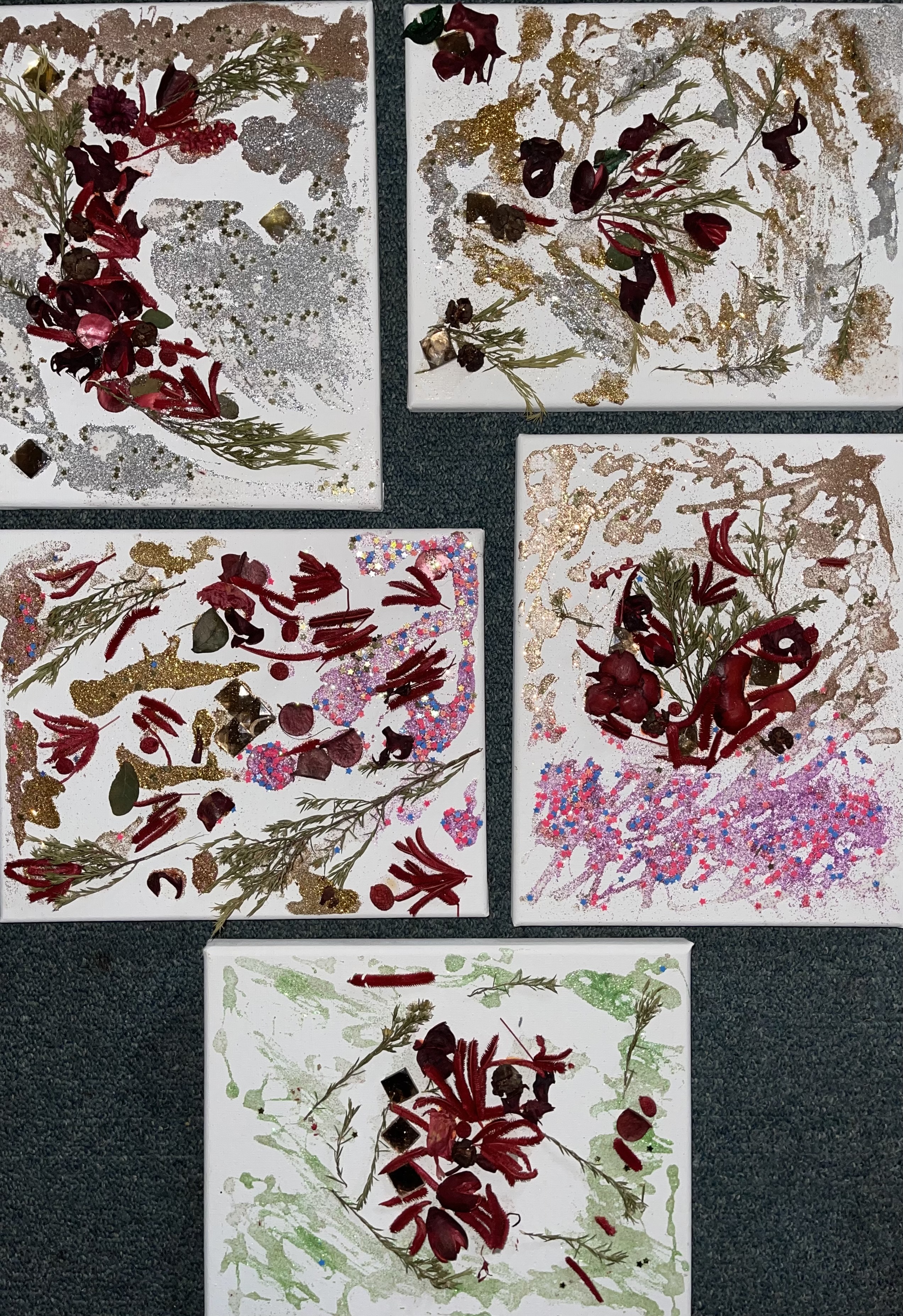 Potpourri Collection