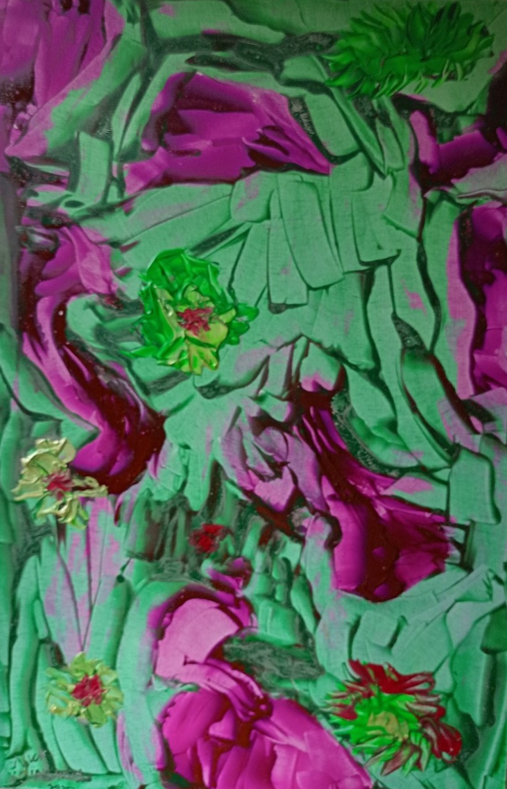 Venus - as viewed from hubble telescope