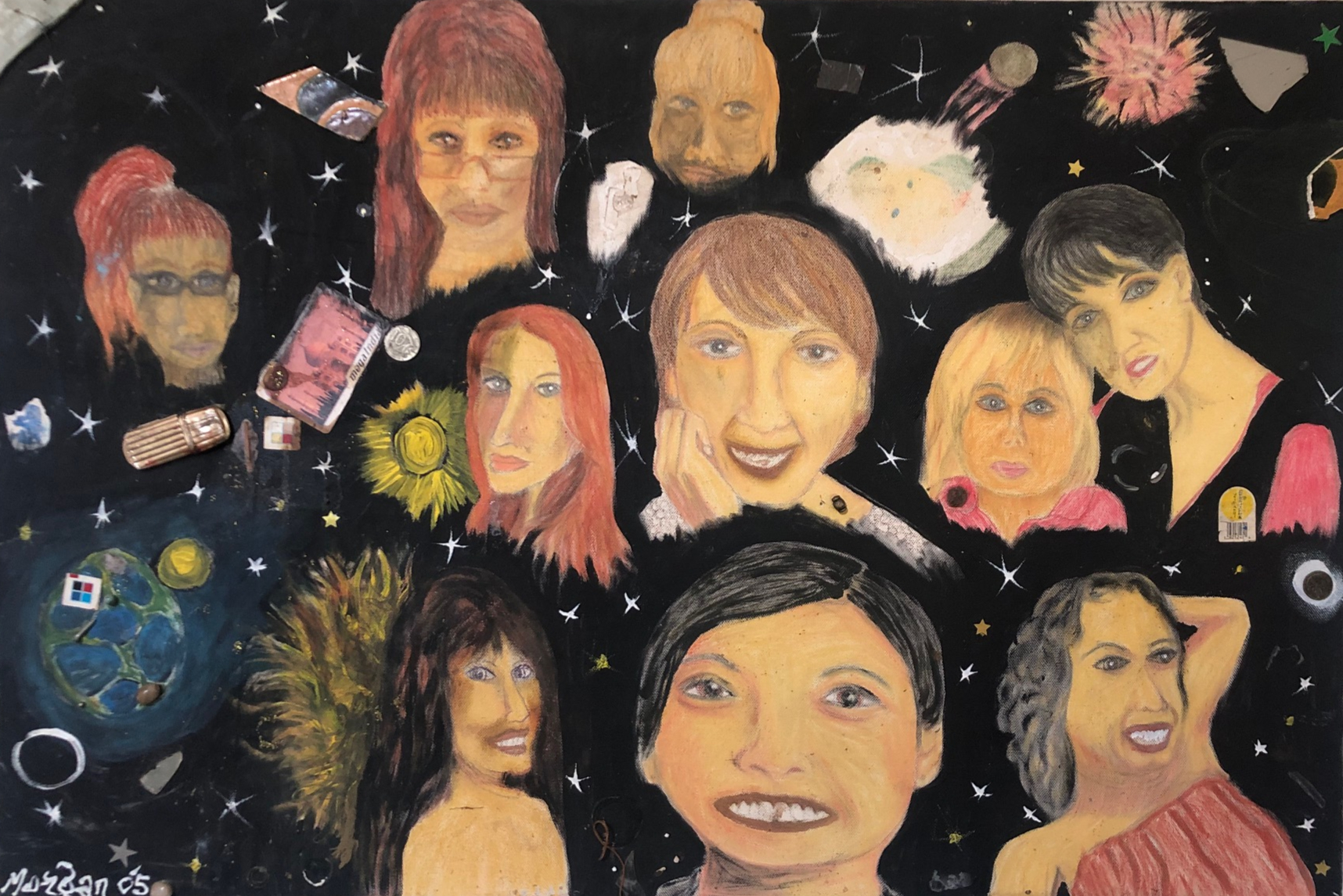 What is a woman worth