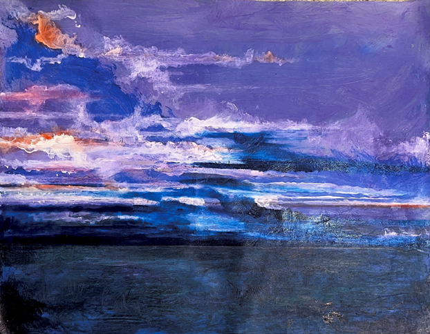 Evenings in St Kilda