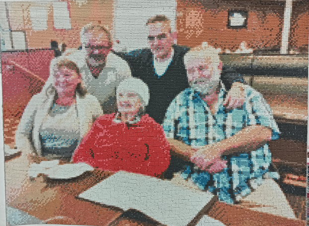 Family Remberance 2024