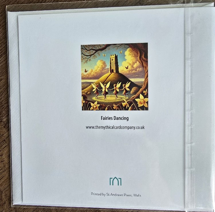 Thumbnail: Fairies Dancing