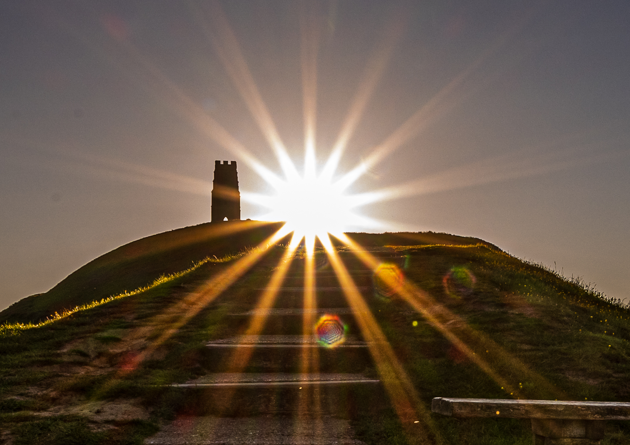 Limited Edition Print of The Unknown