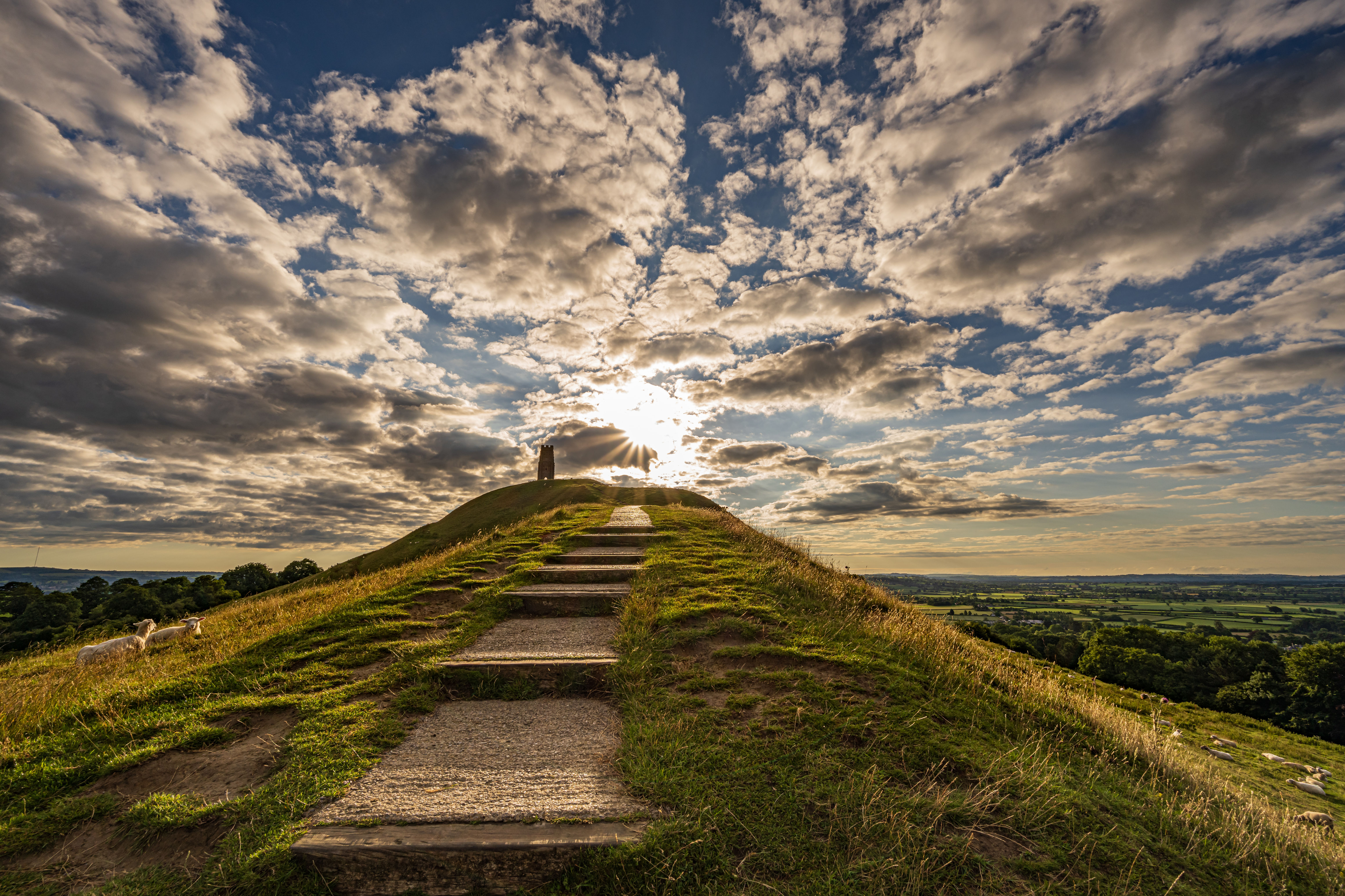 Nirvana Greetings Card