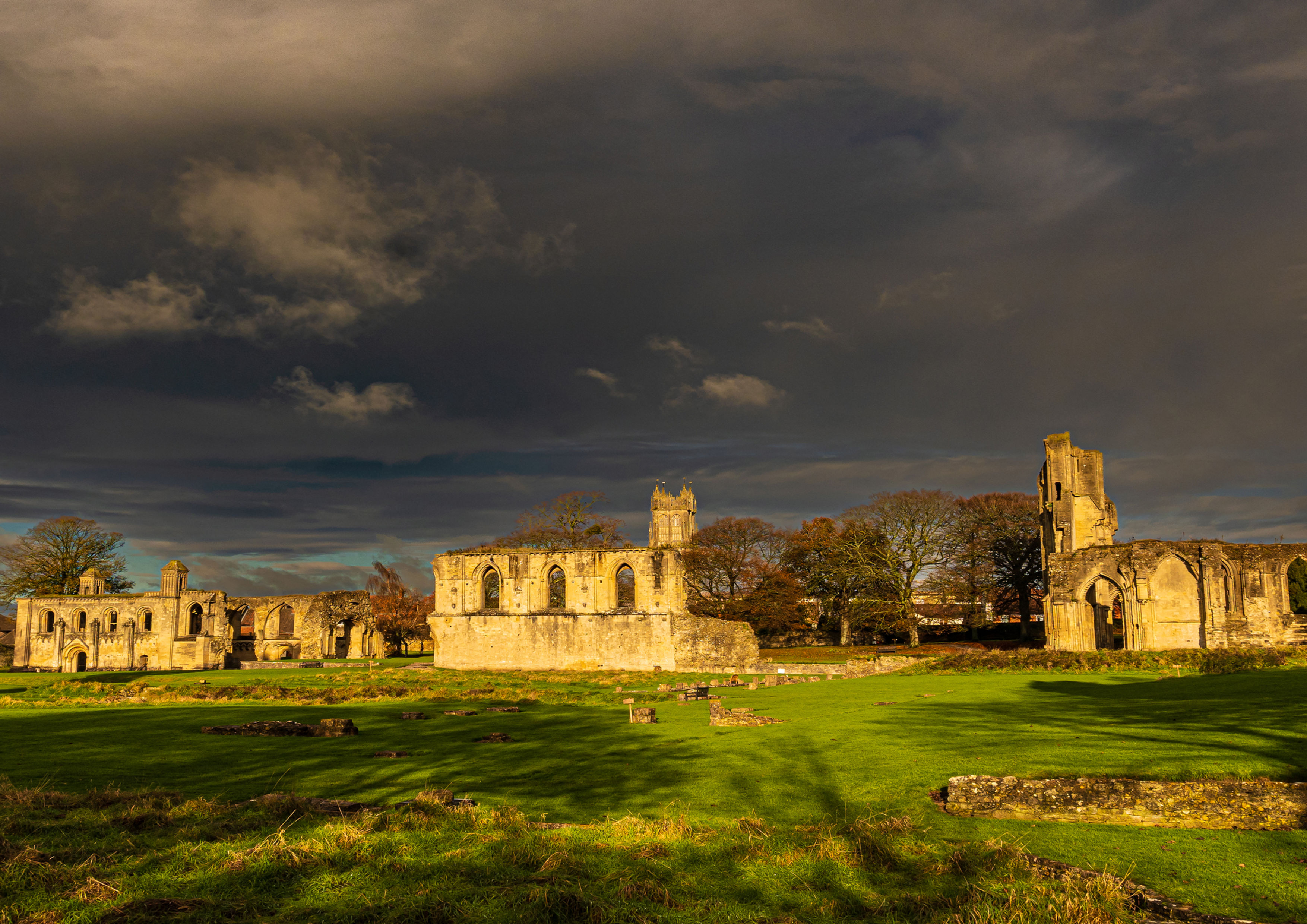 Limited Edition Print of Abbey Storm