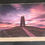 Thumbnail: Lilac Dawn Greetings Card