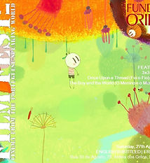Lusophone Film Fest Dili - 6th Edition