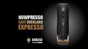 Vai um café expresso?