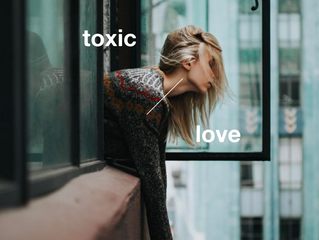 The power of cutting off a toxic relationship