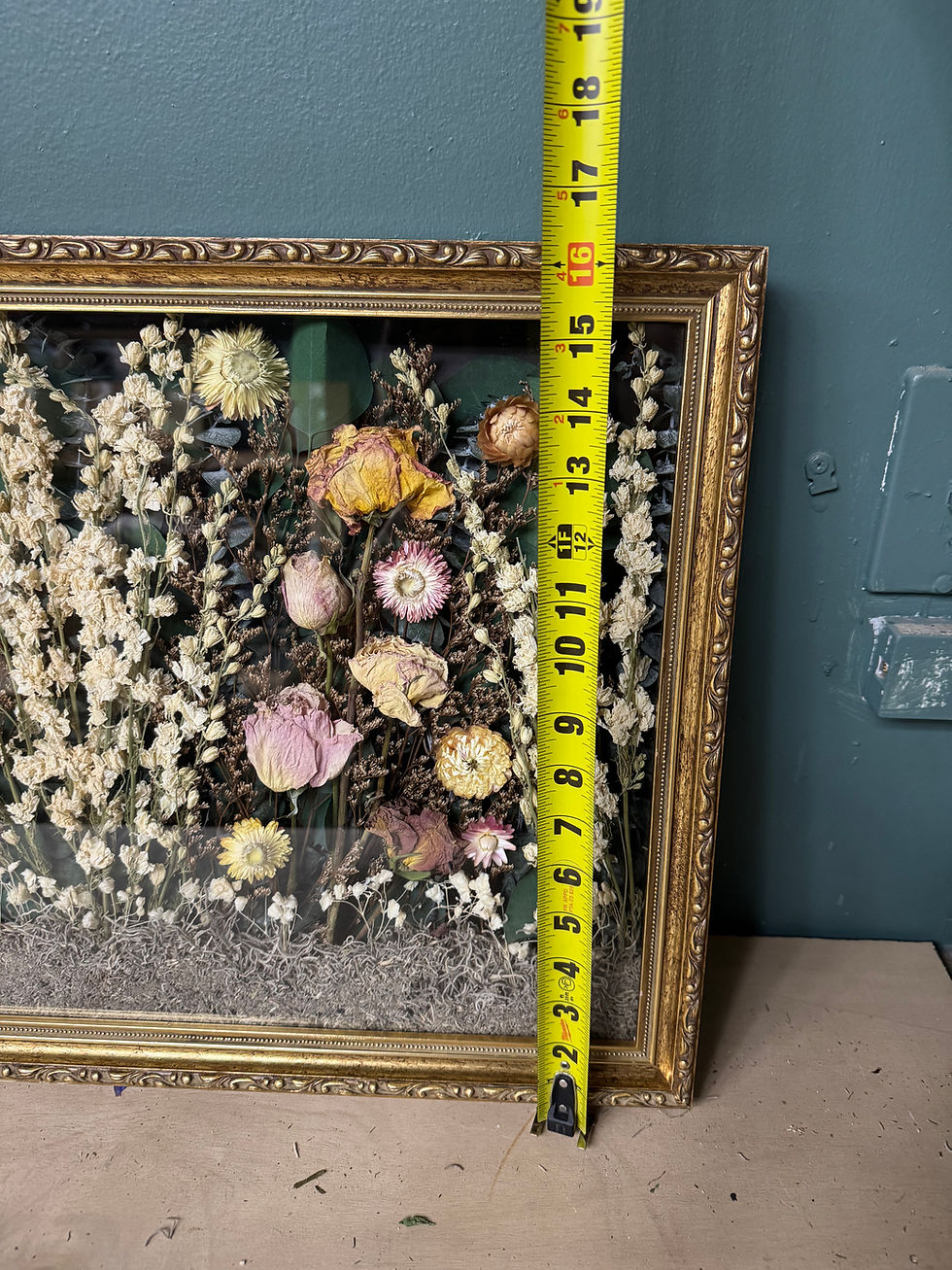 Thumbnail: Pastel Vintage Frame