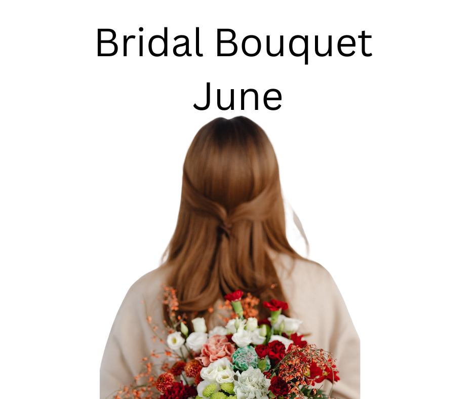 Thumbnail: Bridal Bouquet/Flower Preservation + Deposit