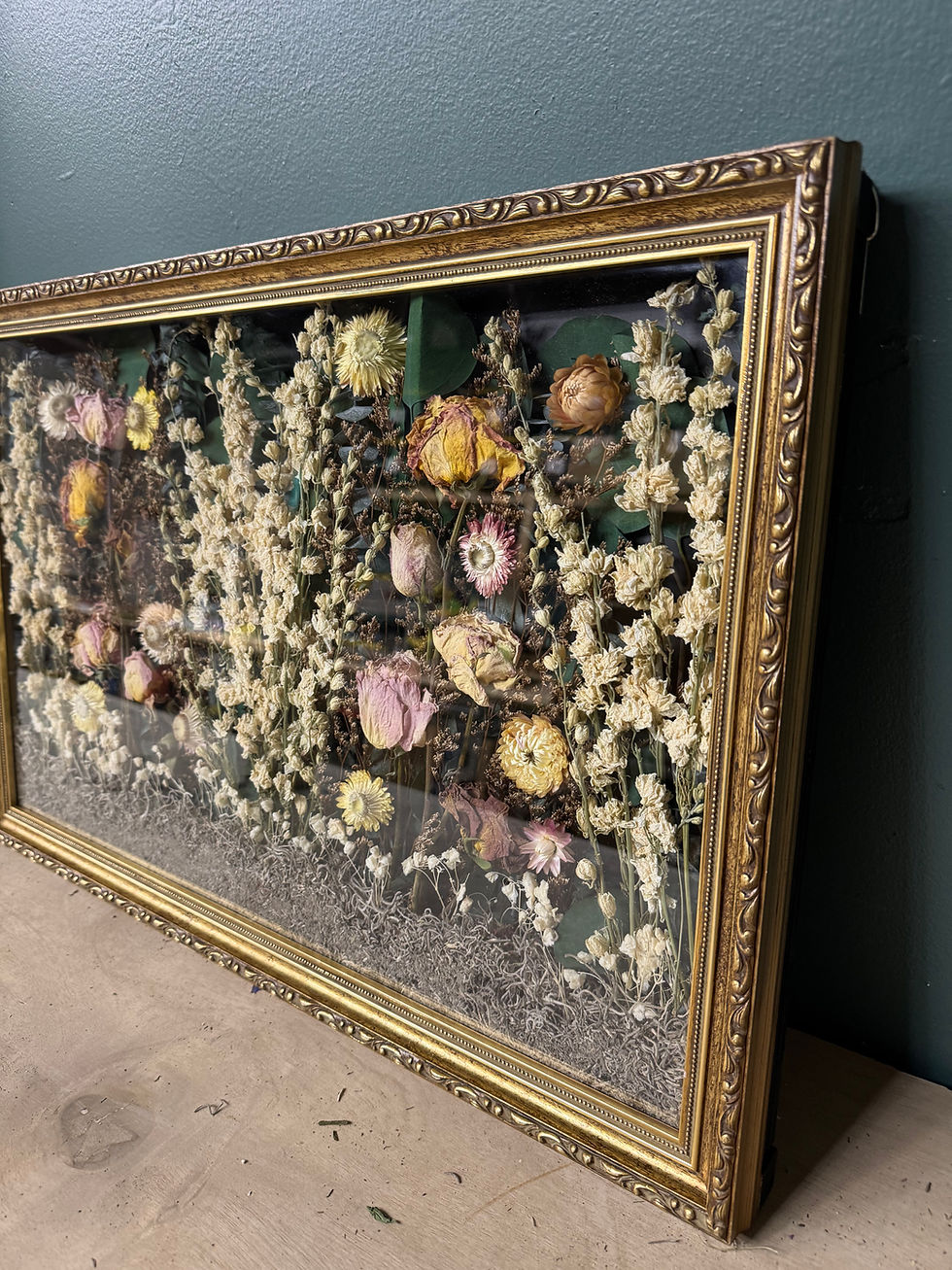 Thumbnail: Pastel Vintage Frame