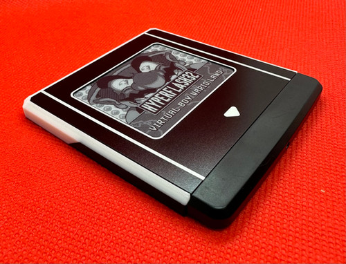 HyperFlash32 eInk Flash Cart | RetroOnyx