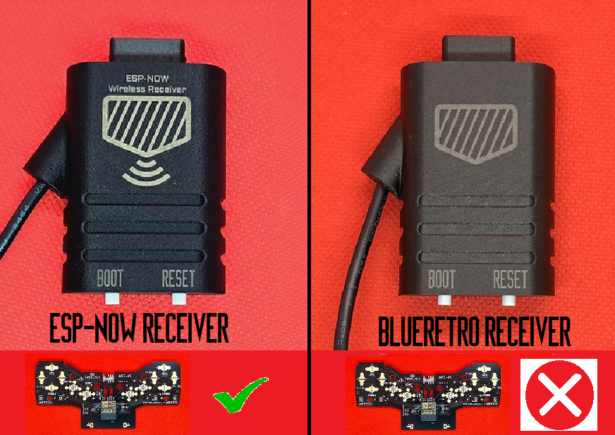 Thumbnail: Virtual Boy Wireless Controller PCB
