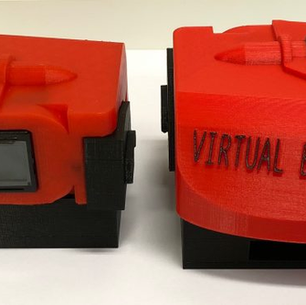 VB Cart Programmer Build Details