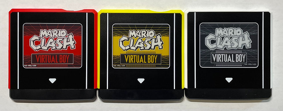 Thumbnail: HyperFlash32 eInk Flash Cart