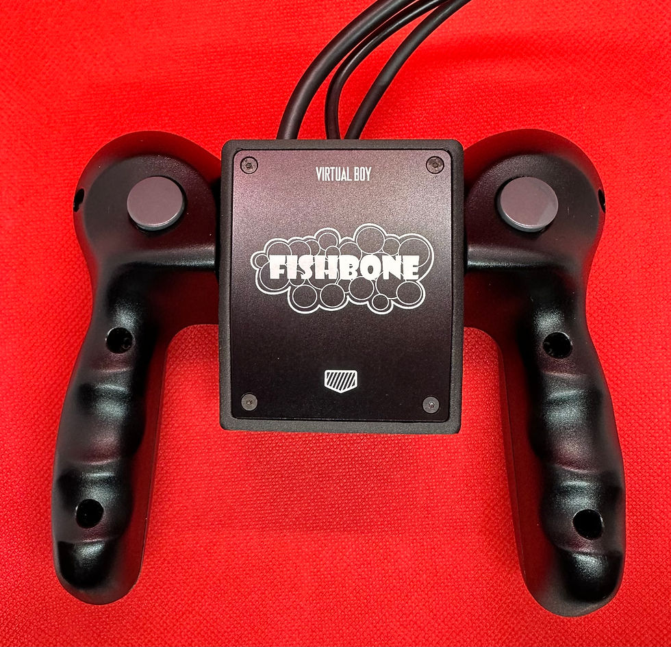 Thumbnail: Virtual Boy Rumble Pack