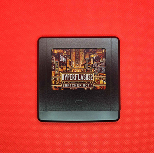 RetroOnyx: Looking back at 2025