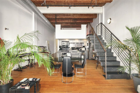Dinning Area