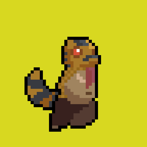 frontier lunch rush gecko a run