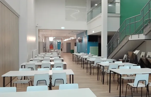 ismerkedés kirchhain társkereső nő vitorlázás