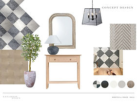 Design by Saturday Space