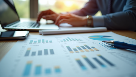 Investimentos para Iniciantes: Comece da forma correta.