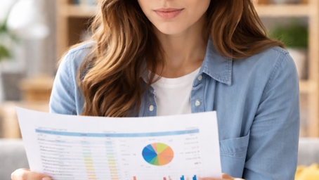 Porque investir não deve ser seu primeiro passo para conquistar a liberdade financeira.