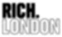 RICH LONDON PR appoints account manager or social media and projects.jpg