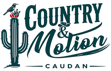 logo country et motion