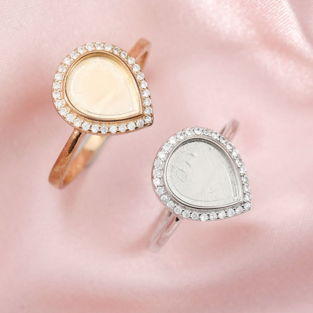 Brenna Simple Band - 14k Gold