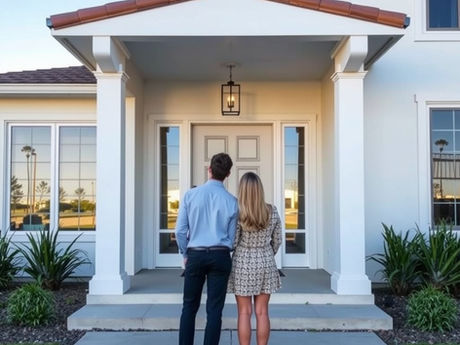 Get your home offer accepted