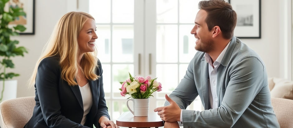 Key Steps for Selling Your Home (and attracting the best offer)