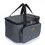 Miniaturbild: 40 Lt. Thermo-Tragetasche für Camping- und Picknick-Lebensmittel, Kühltasche