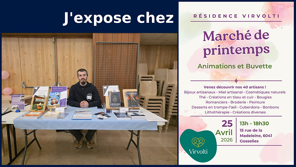 Gosselies - Maison de repos Virvolti