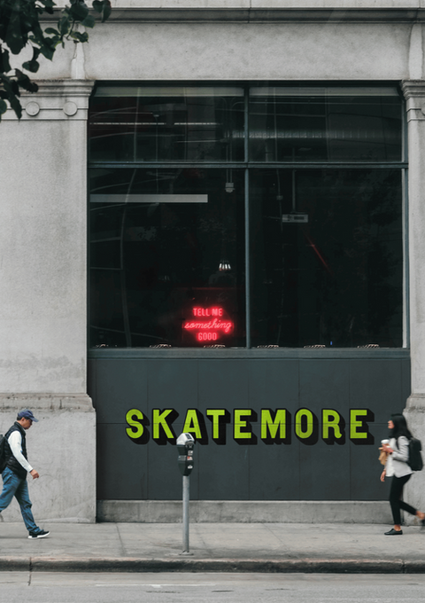 Skatemore