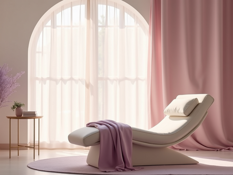 Heal and Transform: Hypnotherapy Services for Stress Management