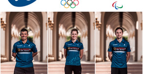 Olympic Qualification For Triathlon (by Lawrence Fanous)