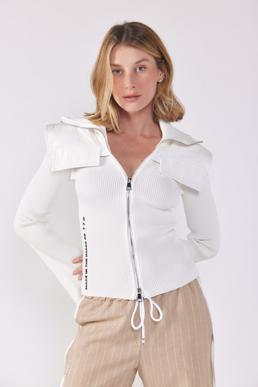 IMAGE KNIT