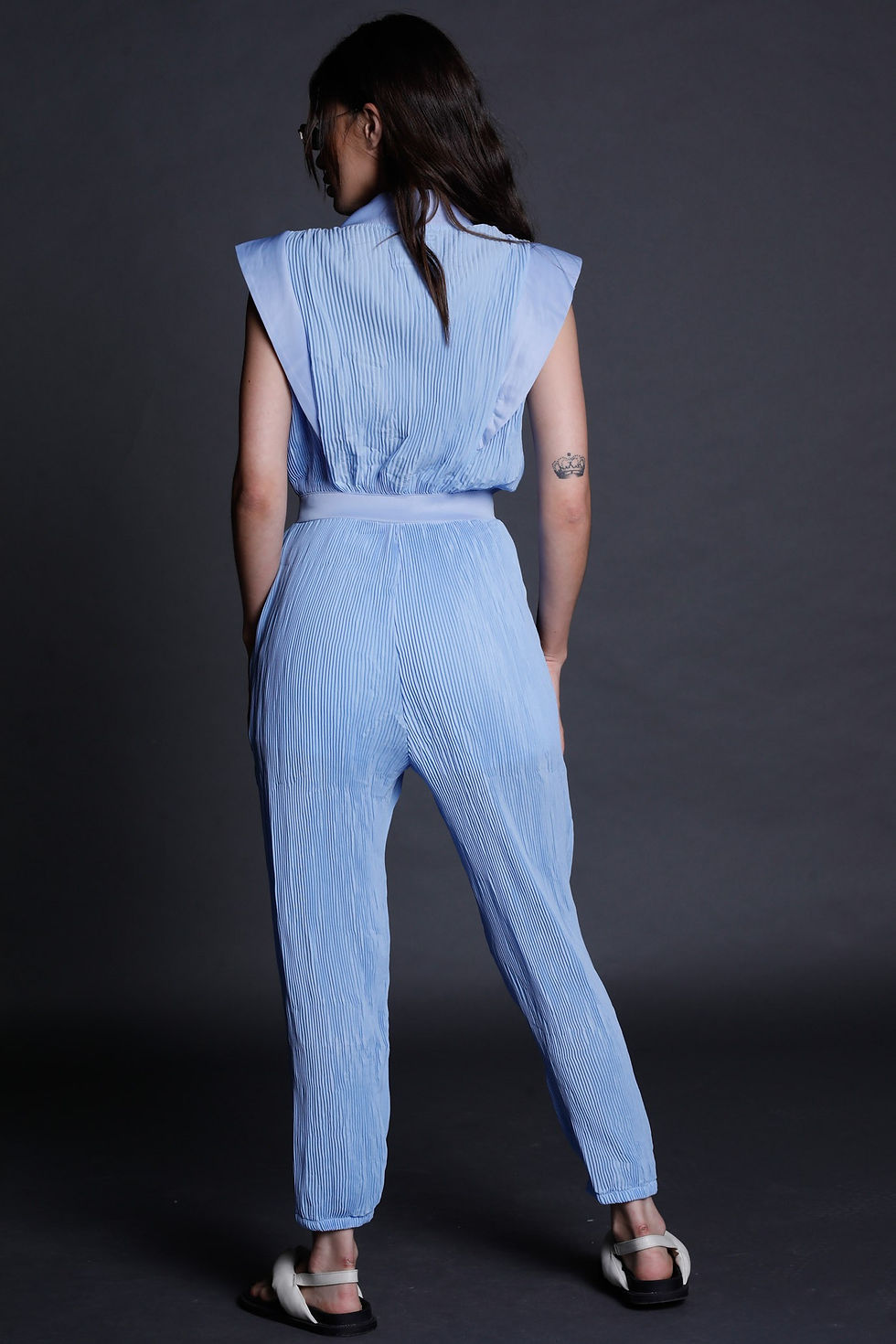 Thumbnail: TOP JUMPSUIT