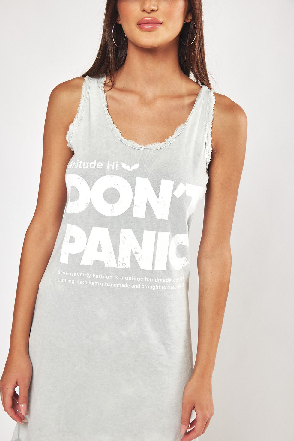 Thumbnail: PANIC DRESS