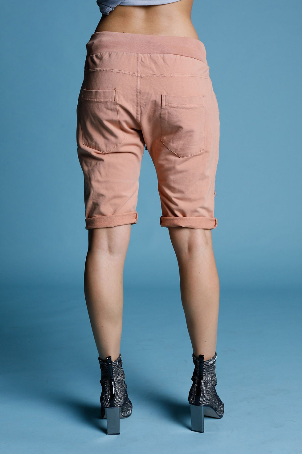Thumbnail: GARMENT SHORTS
