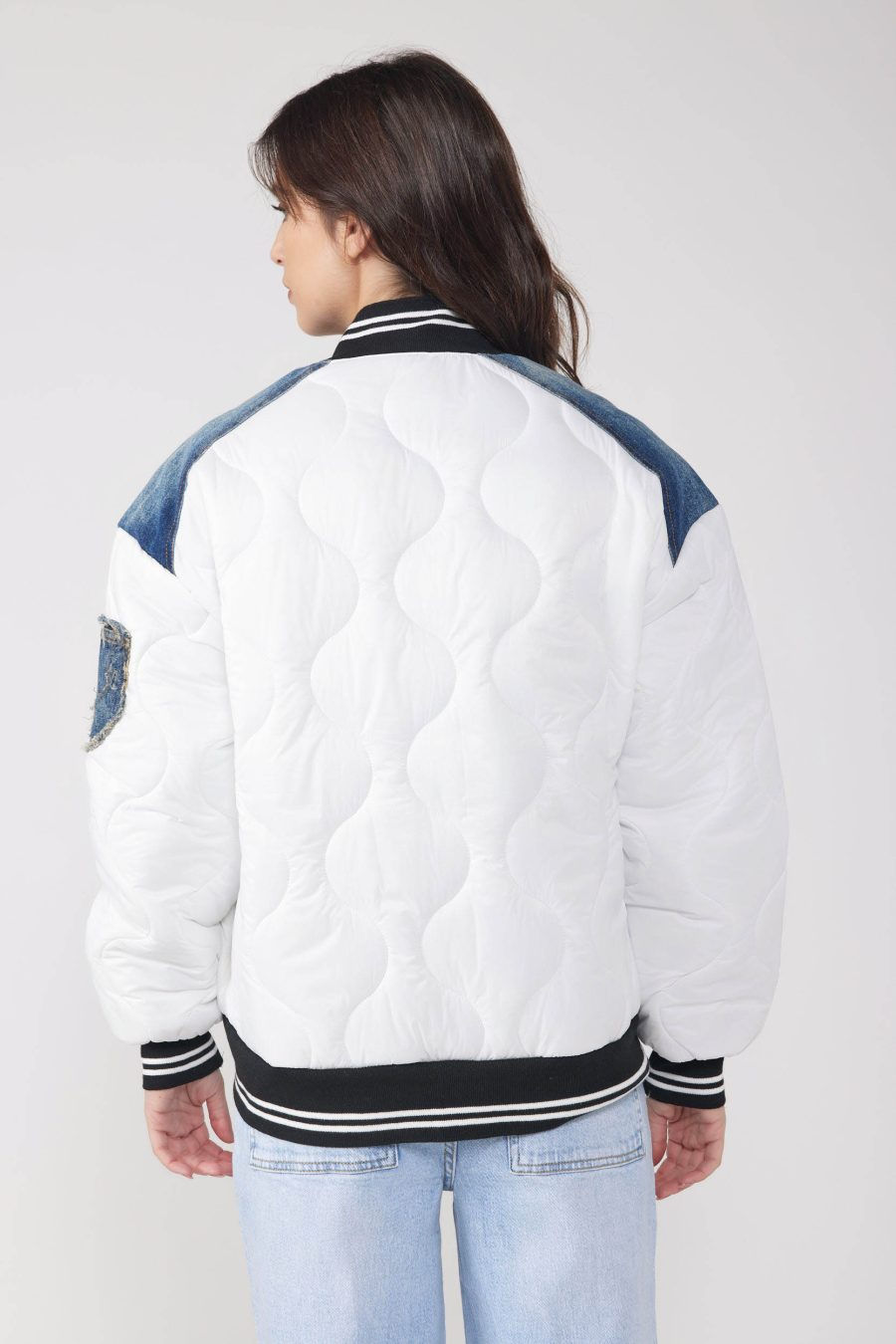 Thumbnail: SUPER JACKET