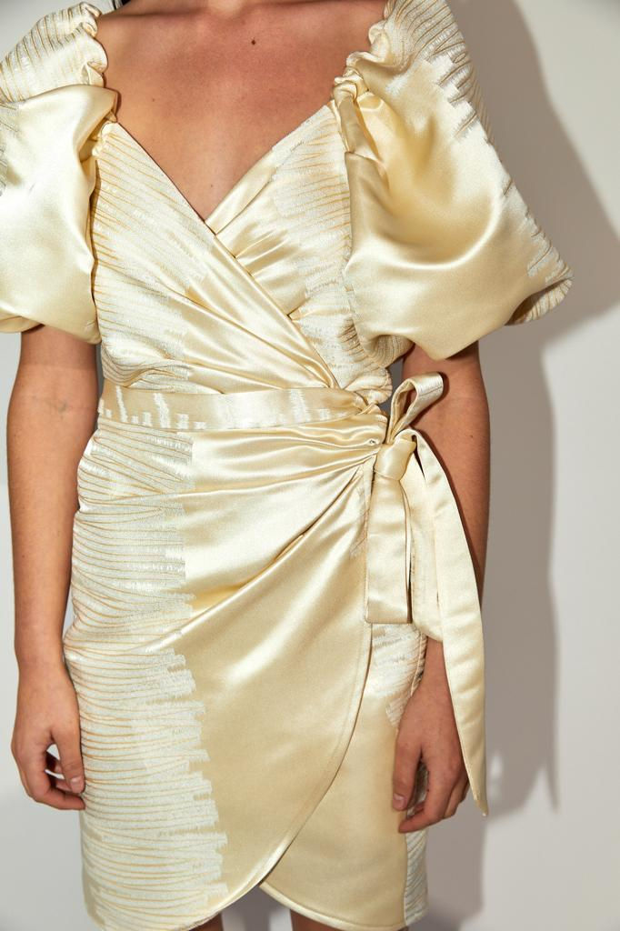 Thumbnail: POLI DRESS