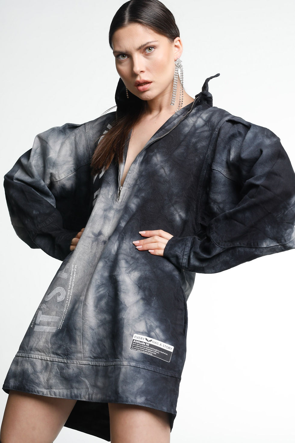 Thumbnail: STORY DRESS