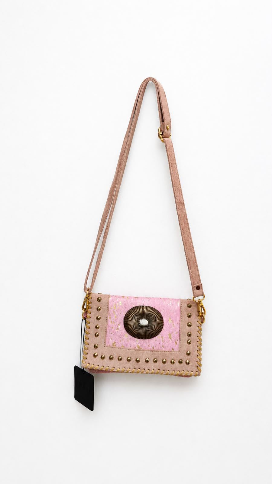 Thumbnail: 770 BULL CLUTCH BAG