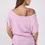 Thumbnail: SEVEN OFF SHOULDER T SHIRT