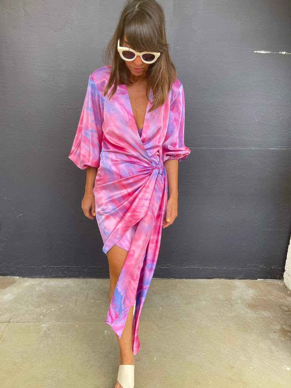 Thumbnail: CATRINA DRESS